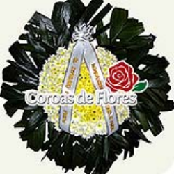 Contagem, Betim e Nova Lima Coroas de flores em (31) 2565-0627