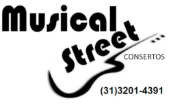 Musical Street