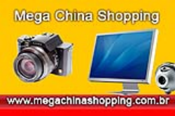 MEGA CHINA SHOPPING