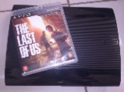 Playstation 3,The Last of Us