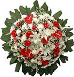 flora proximo Entregas Coroas de flores velório e Cemitério Bonfim BH