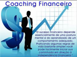 Curso de Liberação financeira com coaching financeiro