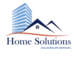 Home Solutions - Soluções em serviços