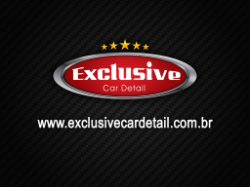  EXCLUSIVE CAR DETAIL   www.exclusivecardetail.com.br POLIMENTO ESPELHAMENTO REVITALIZAÇAO CRISTALIZAÇAO BH 