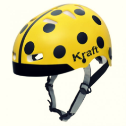 Capacete Kraft (Varios)  Intertrilhas