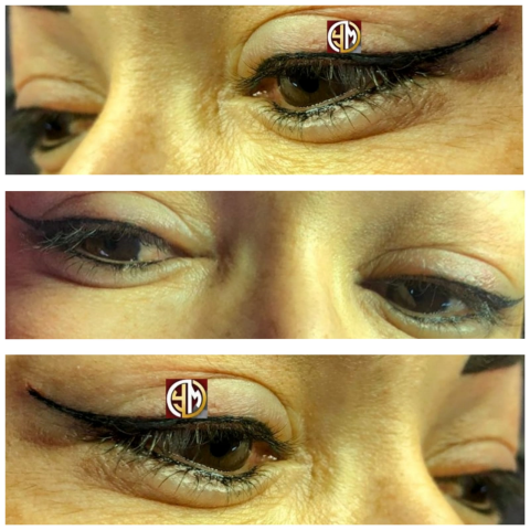 Curso de Micropigmentação com Yasmine Mol em bh